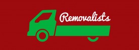 Removalists Mount Barker Junction - My Local Removalists